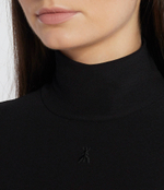 Платье Patrizia Pepe - черный(2A2625 J154)