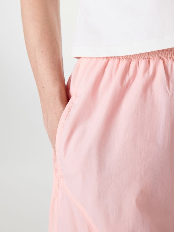 Брюки из нейлона 