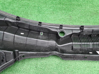 Жабо Changan CS35PLUS (2018-н.в.)