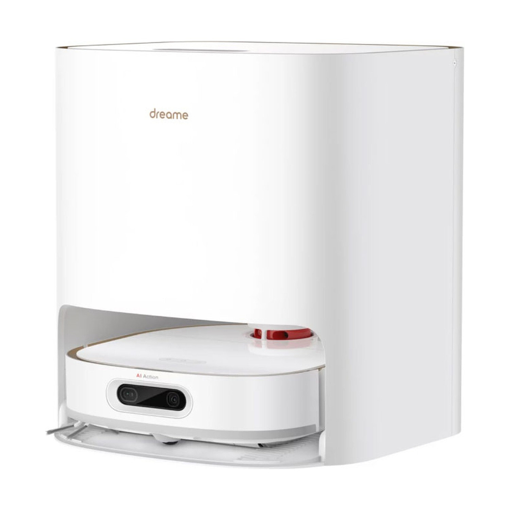 Dreame W10 Pro Robot Vacuum