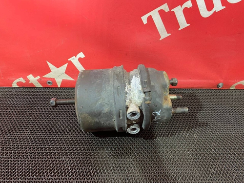 Энергоаккумулятор задний