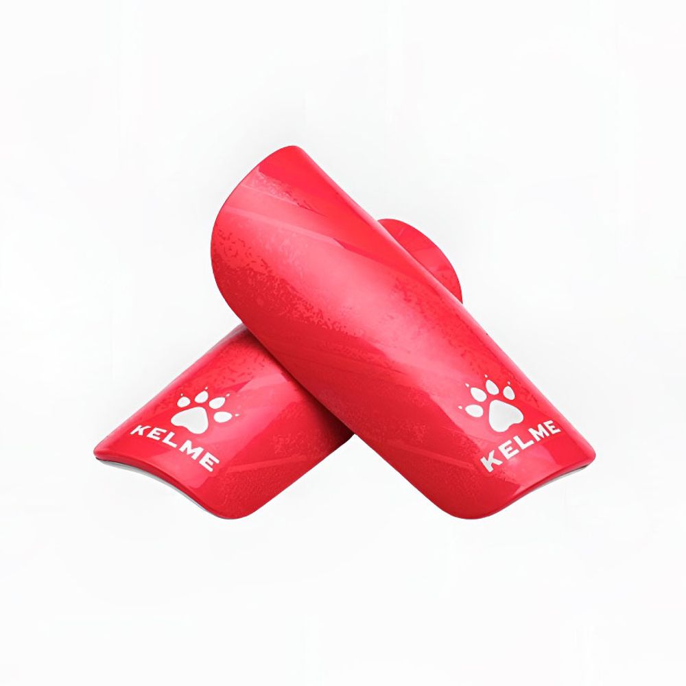 Щитки футбольные KELME Soccer Guard 8201HJ5003-600, размер L