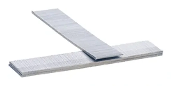 Скобы для пневмопистолета Fubag S 1216