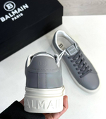 Кеды Balmain