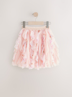Юбка для девочки Next E61-291, Розовый