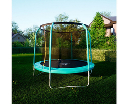 Батут dfc jump street 10ft арт.10ft-jst-e