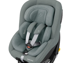 Автокресло Maxi-Cosi Mica 360 Pro I-size 8549510110 Authentic grey/серый