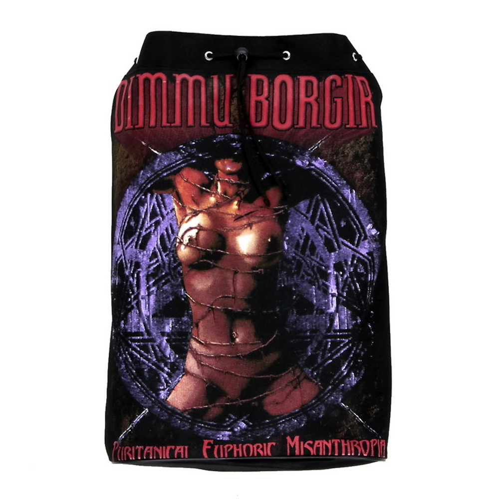 Торба Dimmu Borgir Puritanical