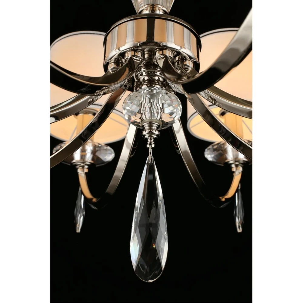 Подвесная люстра Aployt HADRINN APL.705.03.08