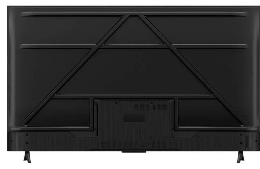 Телевизор  TCL 65P6K