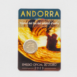 Andorra 2 Euro 2023: Summer Soltice Festival
