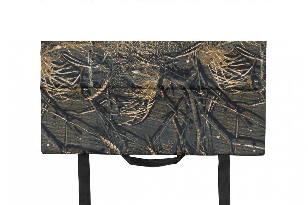 КОВРИК TALBERG FOLDING CAMO MAT XL  СКЛАДНОЙ