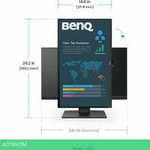 Монитор BenQ Business BL2786TC