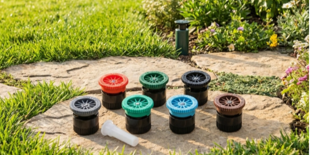 Монтаж оборудования