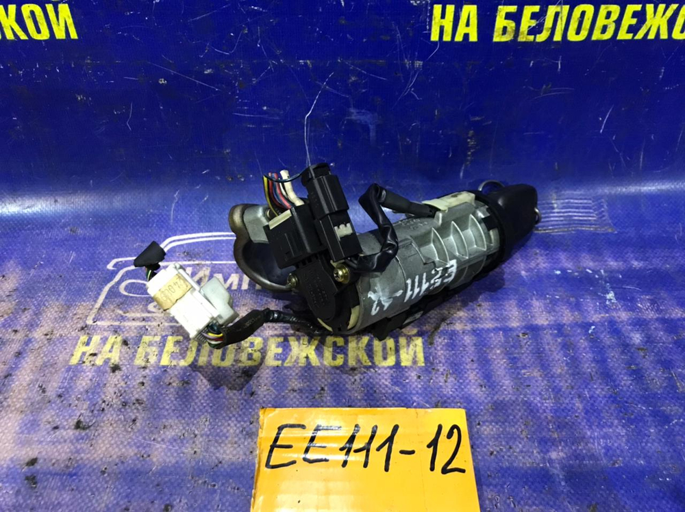 Замок зажигания TOYOTA COROLLA 1999