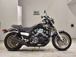 Yamaha V-Max 1200 038162