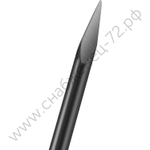 ЗУБР 1500 мм, d 28 мм, Строительный лом (2184-1.5)