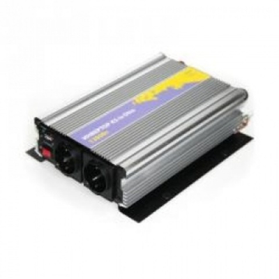 Преобразователь напряжения (1200Вт) 12/220V