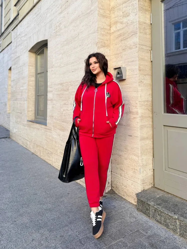 Костюм УК-404-4 Fabrika