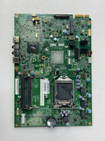 Материнская плата для ноутбука Lenovo S710/S760 NOK H61 UMA (90004995), оригинал