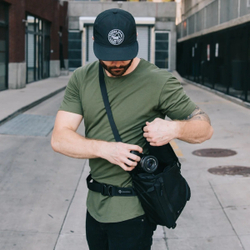 Поясная сумка Wandrd Detour Hip Pack