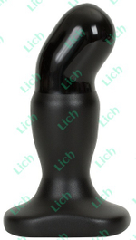 Изогнутая анальная пробка TITANMEN MASTER TOOL #1