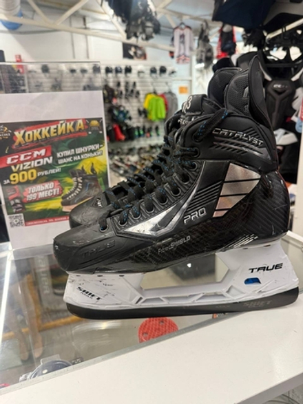 True Catalyst pro SR 8.5R (EUR 44)
