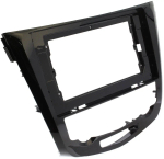 Магнитола для Nissan X-Trail T32, Qashqai J11 2014-2022 - OEM GT10-1009/1010 на Android 10, 2Гб-16Гб