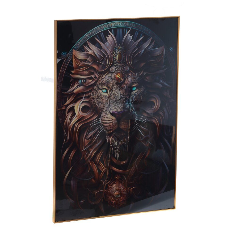 GAEM Панно, L79 W3,5 H119 см