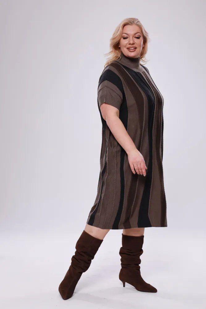 Платье 6469 Fabrika