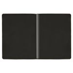 Дневник 1-11 класс 48 л., обложка кожзам (гибкая), термотиснение, BRAUBERG "ORIGINAL", красный, 105964