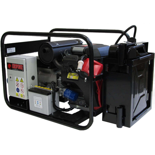 Генератор бензиновый Europower EP 10000 E