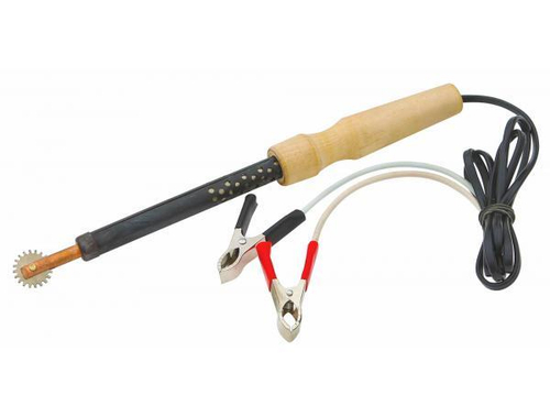 Каток электрический 12 вольт