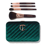 Charlotte Tilbury Charlotte's Hollywood Mini Brush Set