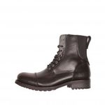 Steve / Черный