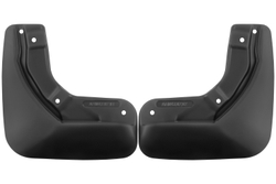 Брызговики задние  HONGQI HS3  2023 -  2 шт.(optimum) в пакете  NLF.A71042.E3