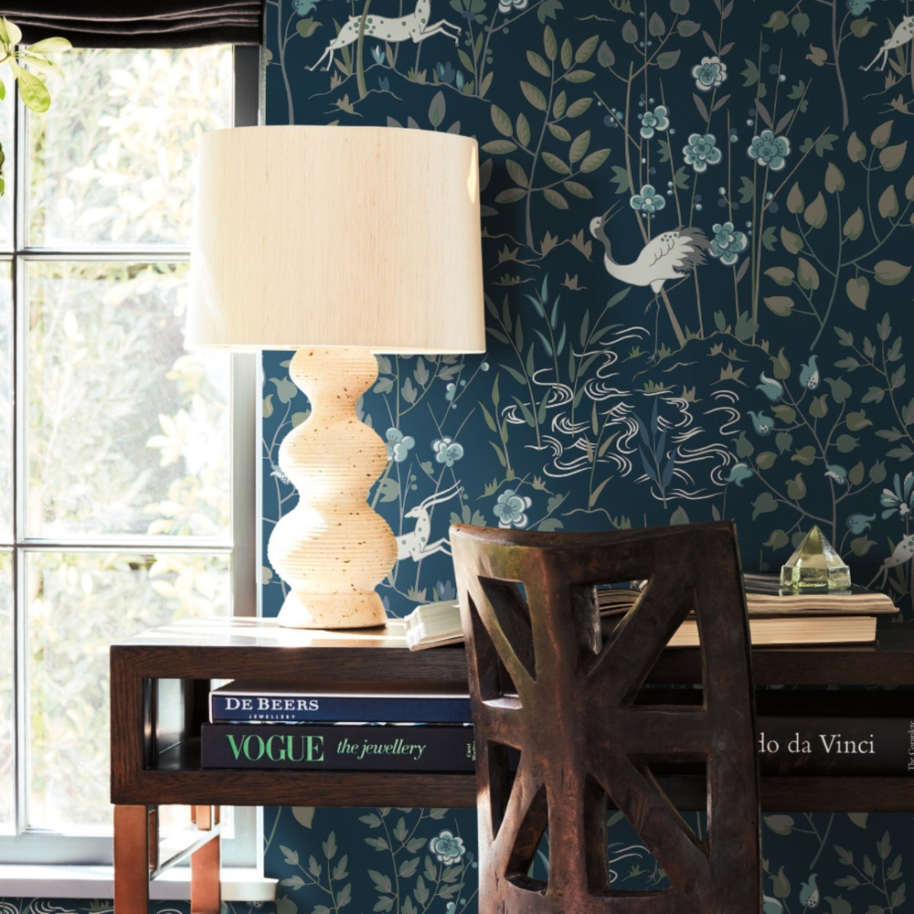 Ronald Redding Traveler