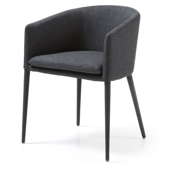 Стул Harmon темно-серый