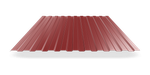 Профлист НС35 с покрытием Drap