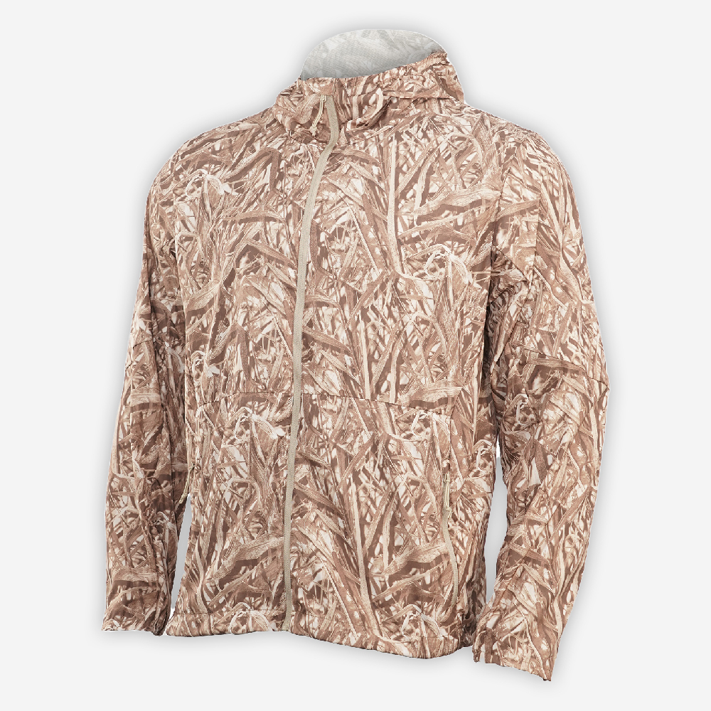 Худи легкий (с DWR пропиткой) "SUN STOPPER" цвет NW1