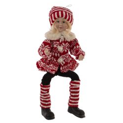 GAEM Эльф, L18 W7 H70/23 см