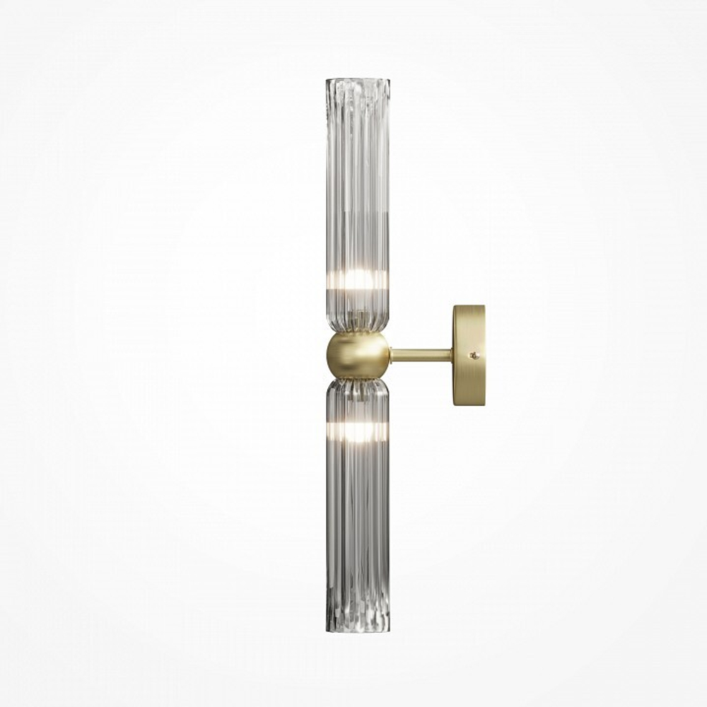 Бра Maytoni Antic MOD302WL-02GR1