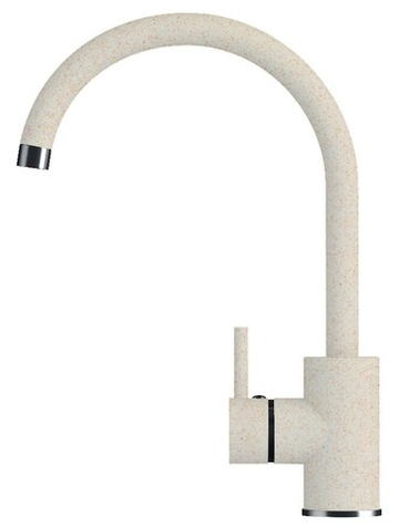 Смеситель SKS5 кремовый №327, сафари №102, лен, опал №328, бежевый