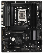 Материнская плата ASRock Z890 Pro-A 90-MXBP50-AOUAYZ