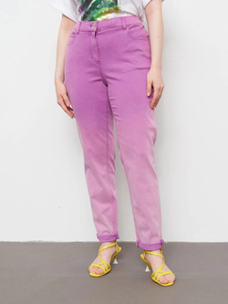 Джинсы женские SAMOON