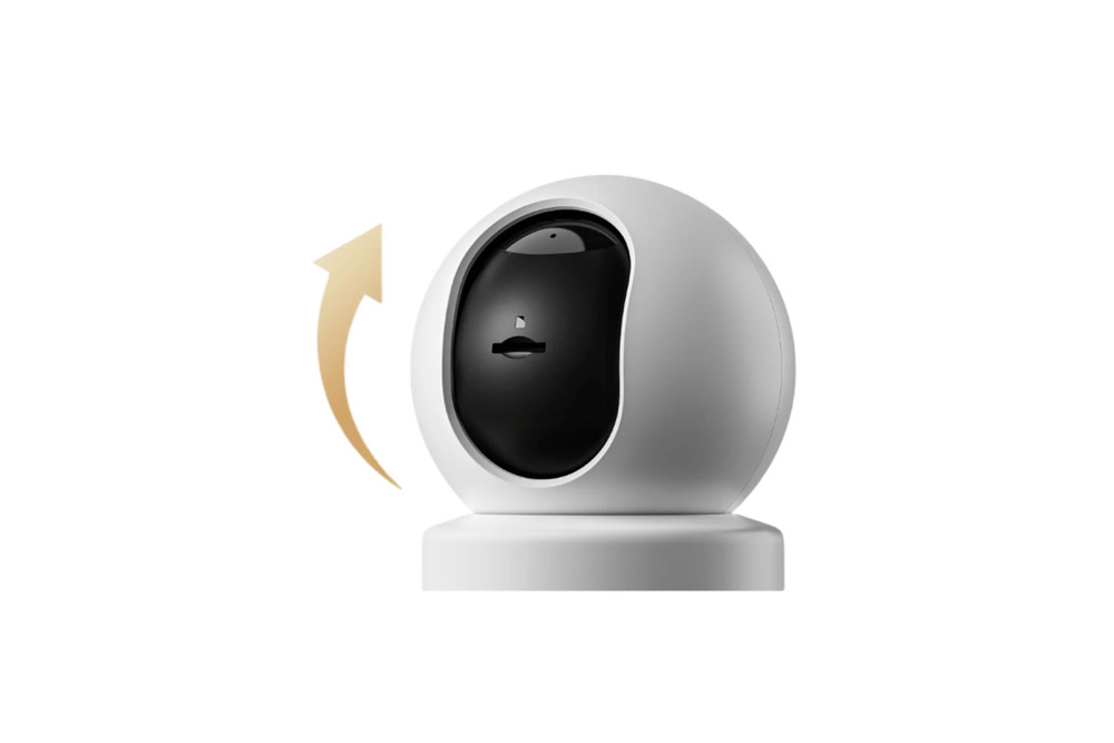 IP камера Xiaomi Smart Camera C201