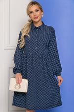 Платье 71015-1 Avili