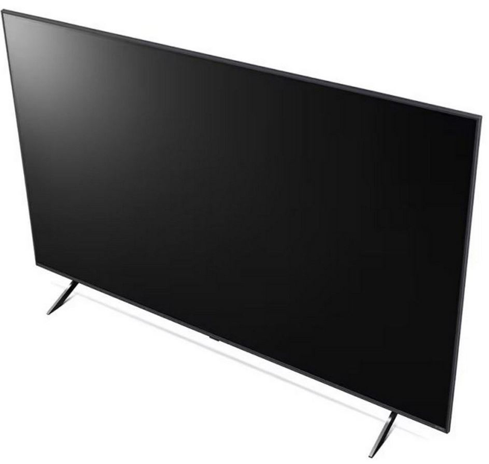 Телевизор  LG 75QNED80T6A.ARUB