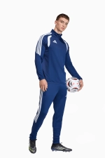 Штаны adidas Tiro 26 League Training - темно-синий