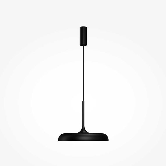 Подвесной светодиодный светильник Maytoni Gerhard MOD189PL-L18B3K1